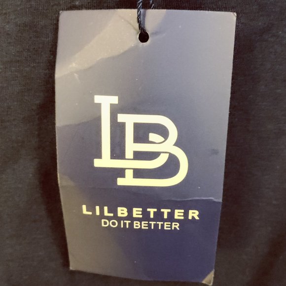 V-Neck Sleeveless Side Split Drawstring Waist Midi Length - Picture 6 of 6